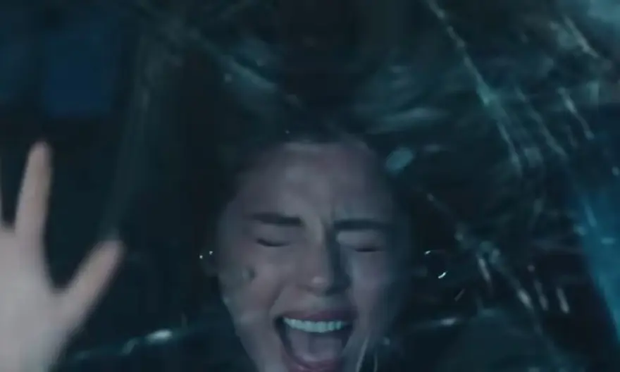 DOĞA ÖLÜYOR MU? 1 DOĞA ÖLÜYOR MU? 1