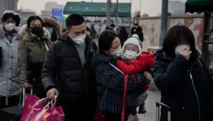 Corona virüsü dünya genelinde yayılıyor (Virüs İskandinav yarımadasına da sıçradı)