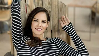 Ahu Türkpençe: Tavrıyla farklı bir noktada duruyor