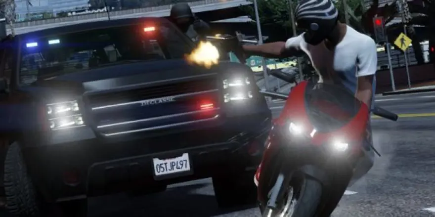 GTA V'ten müjdeli haber geldi 31 GTA V'ten müjdeli haber geldi 31