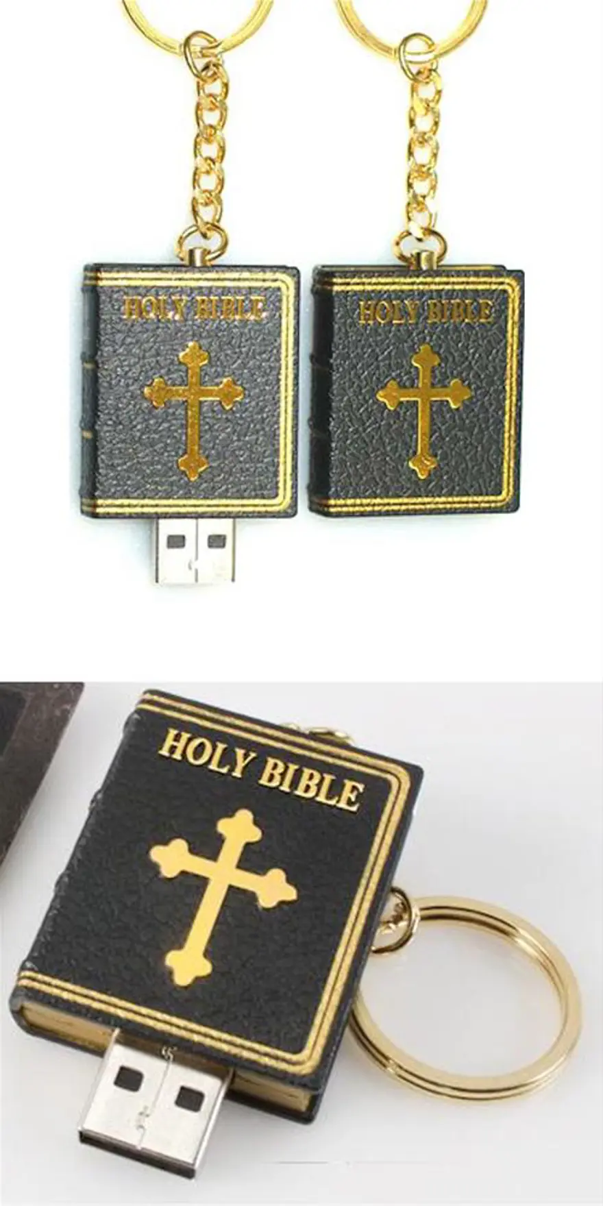 USB belleklerin fantastik dünyası 11