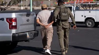 ABD polisi göçmen avında: "Bölgedeki Türkler rahatsız"