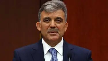 Gül: Devletin otoritesini zaafa uğratamazlar