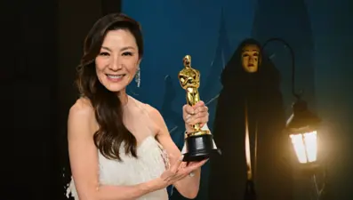 Agatha Christie'nin romanından uyarlanan "A Haunting in Venice" filminden ilk fragman yayınlandı