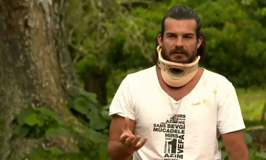 Survivor şampiyonları yeniden Dominik'e gidiyor (Kimler katılacak?) 11