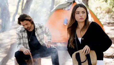 Ada Masalı 17. yeni bölüm fotoğrafları