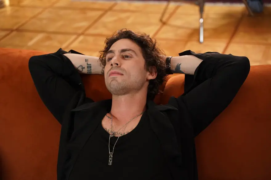 "KAYA'NIN DUYGULARINI DENEYİMLEMEK İSTEDİM" 5