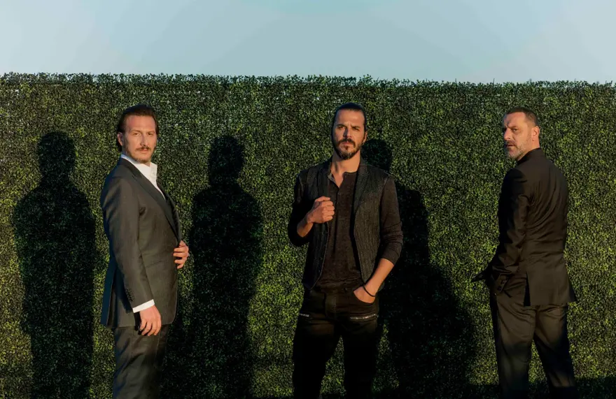 Ozan Güven hakkında merak edilenleri anlattı 8