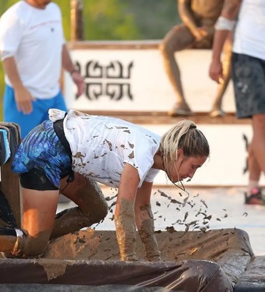 Survivor 2019 Türkiye-Yunanistan’da ödül oyunu ve dokunulmazlık oyununu kim kazandı? 5