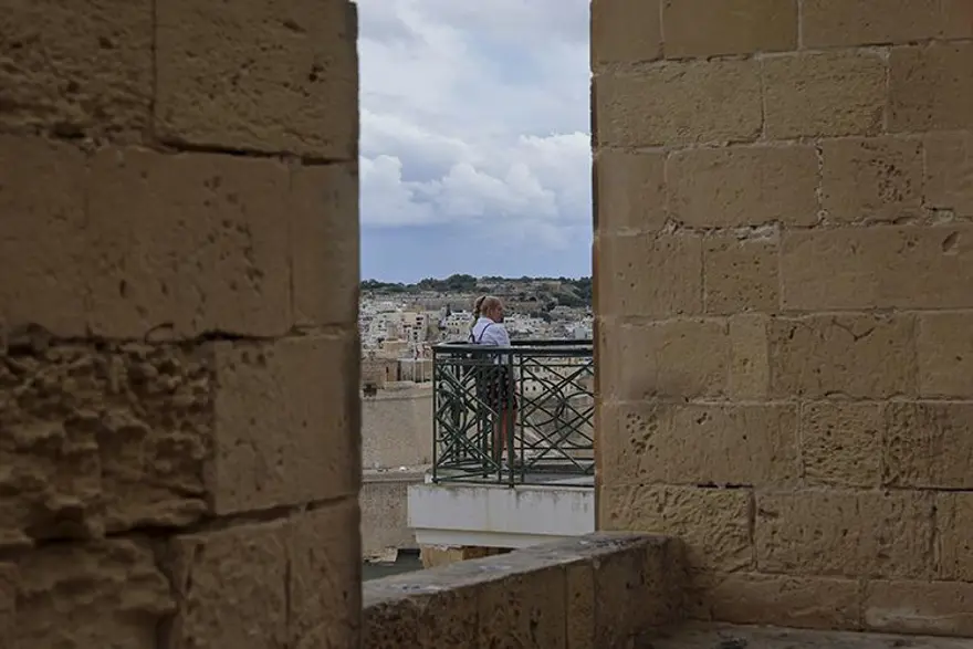 Avrupa'nın güneyindeki küçük ama tarihi başkent: Valetta 2