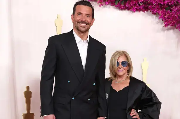 Bradley Cooper'ın annesi Türk dizisi ''Erkenci Kuş'' fanı çıktı