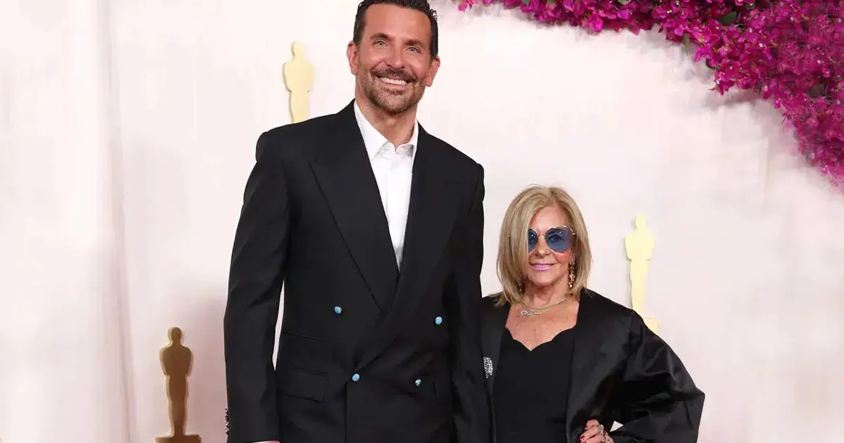 Bradley Cooper'ın annesi Türk dizisi ''Erkenci Kuş'' fanı çıktı