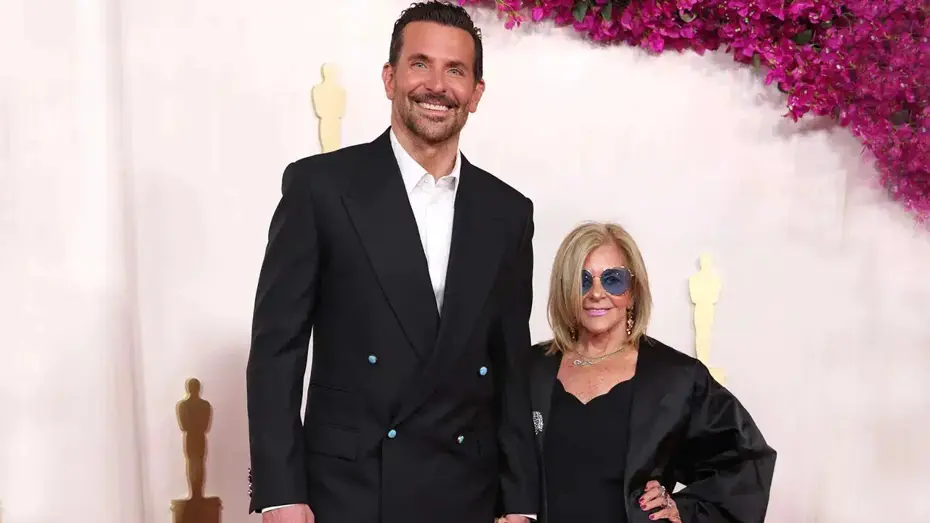 Bradley Cooper’ın annesi Türk dizisi ”Erkenci Kuş” fanı çıktı