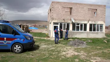 Kayıp oğlunu öldürdüğünü canlı yayında itiraf etti