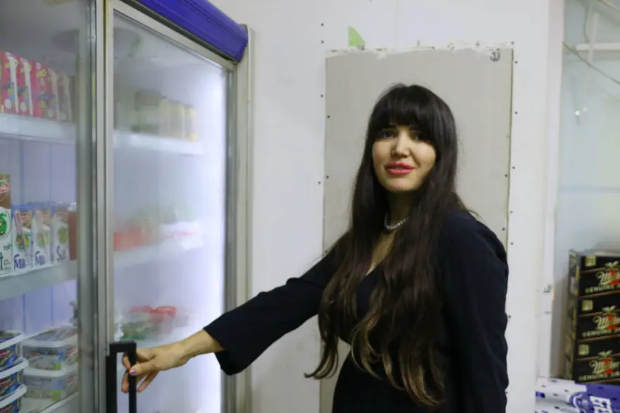 Çilingir sofrasını bedavaya getirmişlerdi, ayılınca pişman olup ürünlerin parasını ödediler 