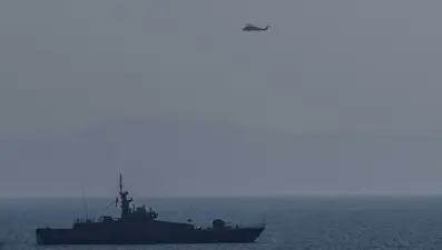 Dışişleri Bakanlığı: Yunanistan Ege ve Akdeniz'de yetki alanlarımızı ihlal ediyor