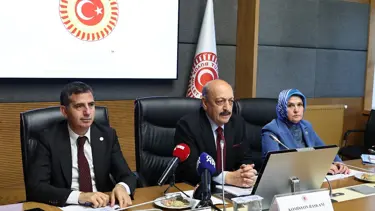 Aile ve Gençlik Fonu teklifi komisyondan geçti