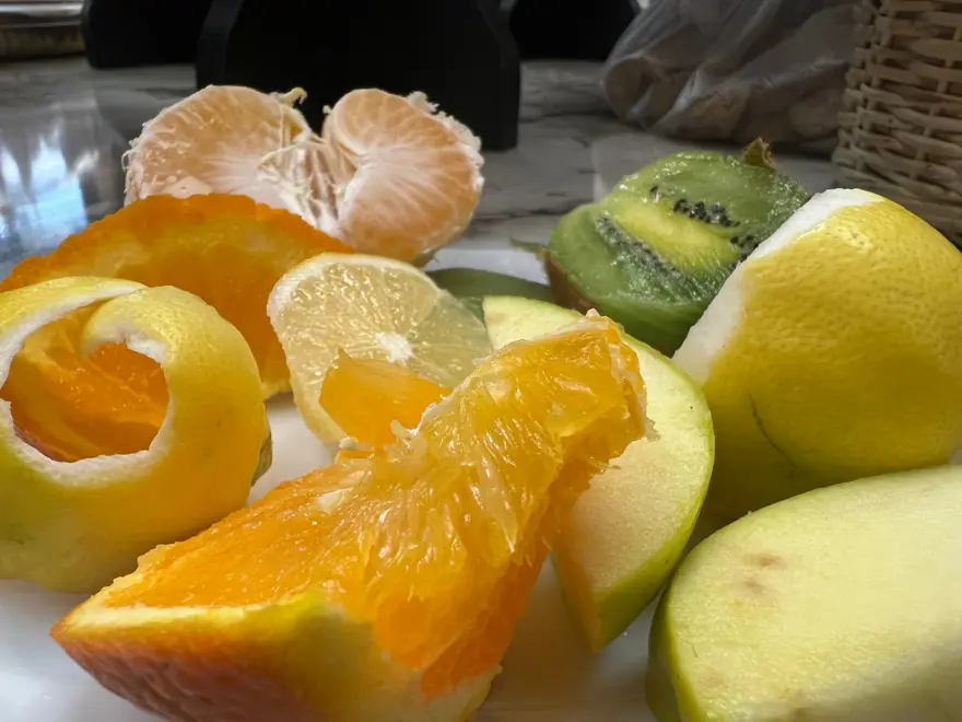 Çöp diye atılıyordu ama bağışıklık dostu çıktı: Hastalıklardan koruyor 3 Çöp diye atılıyordu ama bağışıklık dostu çıktı: Hastalıklardan koruyor 3