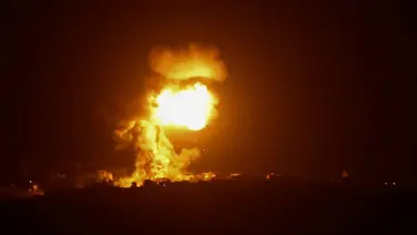 İsrail'in son 24 saatte Lübnan'a yönelik saldırılarında 94 kişi öldü