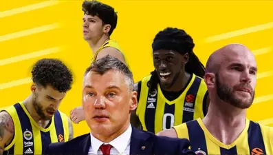 Final Four (Dörtlü Final) ne zaman? Euroleague'de Final Four için geri sayım