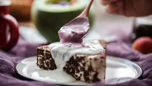 Ünlü Fransız lezzeti Parfe nasıl yapılır? (Parfe tarifi)