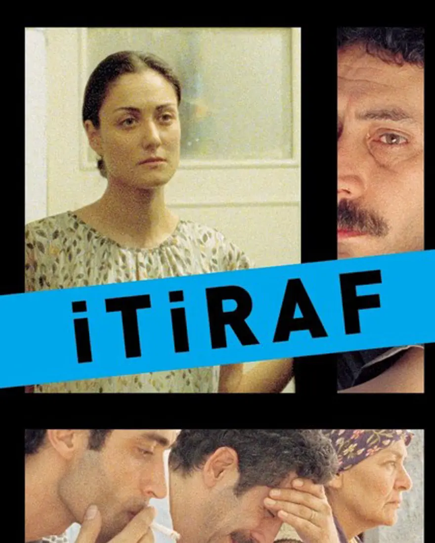 İtiraf (Zeki Demirkubuz) 114