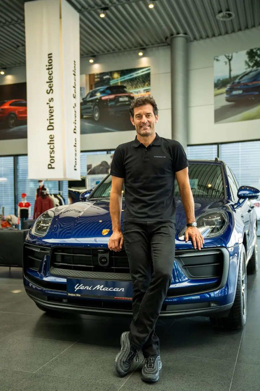 Yeni Porsche Macan İstanbul’da tanıtıldı 9 Yeni Porsche Macan İstanbul’da tanıtıldı 9