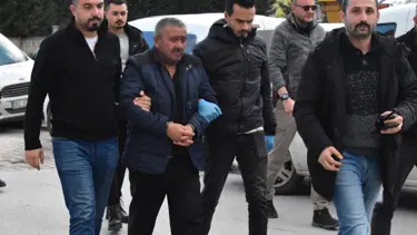 Borç yüzünden dünürünü öldürdü