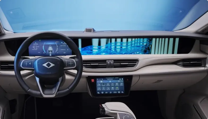 10 maddede Togg T10X'in sipariş ve çekiliş süreci 11