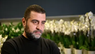 Şehit mühendis Zahide Güçlü Ekici’ye o çiçeği teslim eden çiçekçi konuştu: “Hayatımın en acı siparişiydi”