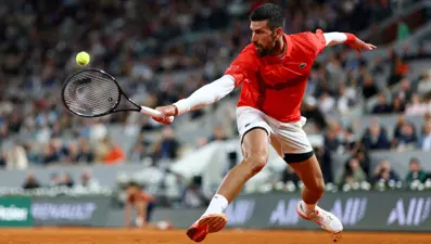 Wimbledon'da heyecan başlıyor: Djokovic en büyük ünvan peşinde