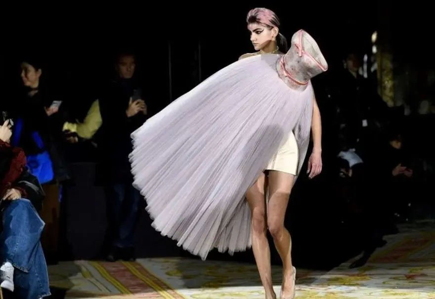 MET GALA'NIN BÜYÜK MODA ETKİNLİĞİNE DÖNÜŞMESİ 3