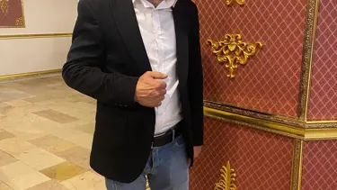 4 gündür aranan kayıp esnaf bulundu