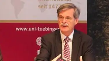 Almanya kendi imamlarını yetiştiriyor