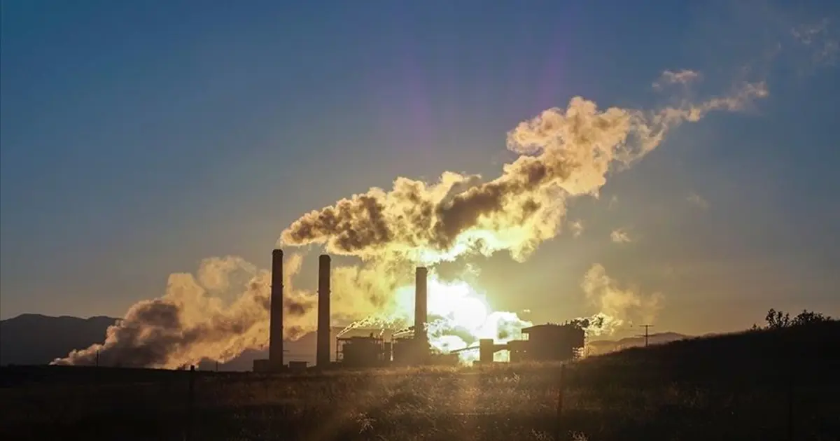 ABD’nin karbon yasası tanıtıldı