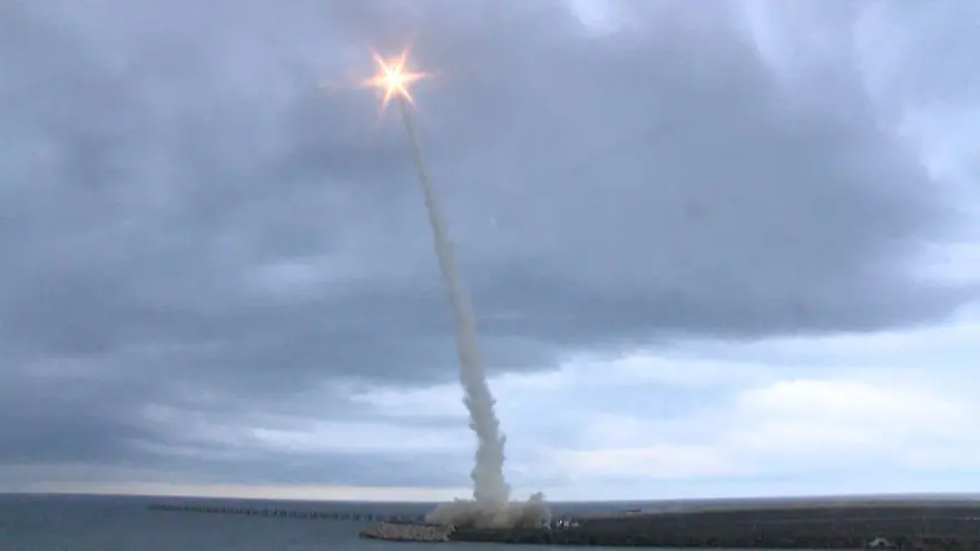Çelik Kubbe'nin caydırıcı gücü: SİPER'in yeni füzesi test edildi (Türkiye'nin yeni nesil yerli silahları) 67