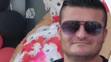 Ağaca çarpan motosikletli hayatını kaybetti