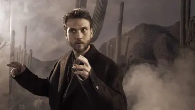 Yılın Oyuncusu: Aras Bulut İynemli