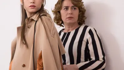 Fazilet Hanım ve Kızları 43. yeni bölüm fragmanı