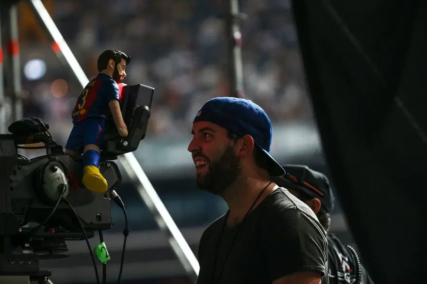 Shakira'nın İstanbul konserinden detaylar 49