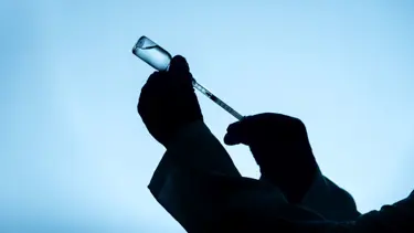 29 ayda 217 kez coronavirüs aşısı oldu: Klinikte araştırıldı