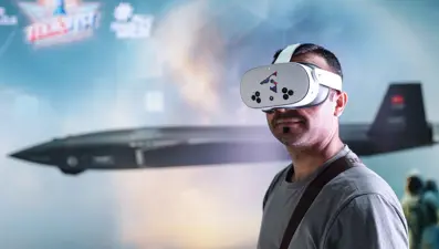 İstanbul'da TEKNOFEST heyecanı! 2025 TEKNOFEST İstanbul nerede, ziyaret saatleri kaç?