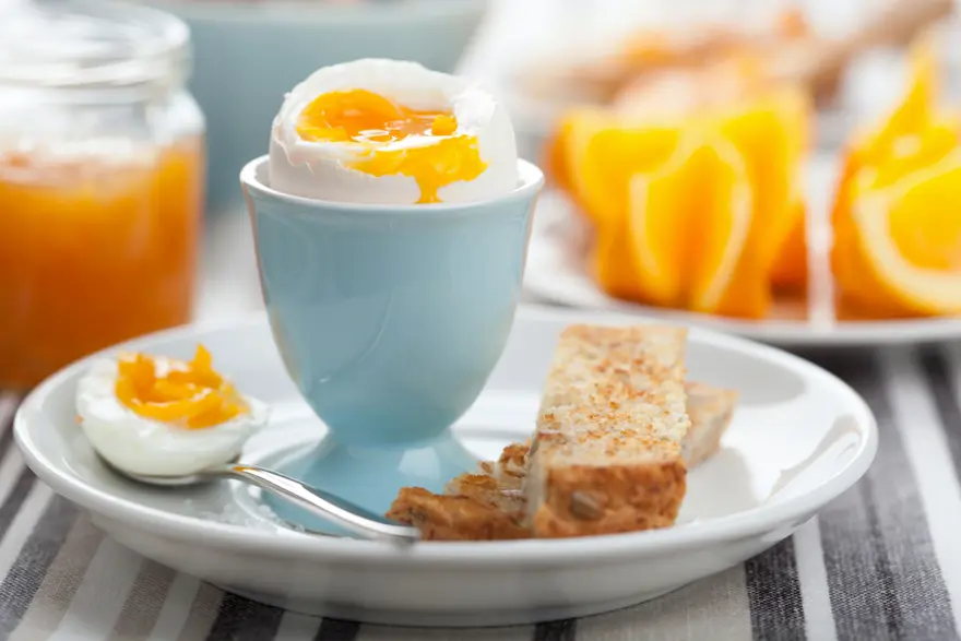 Yaz aylarını formda geçirmenin 8 püf noktası! 5