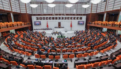 Yargıtay partilerin üye sayısını açıkladı: En çok üye hangi partide?