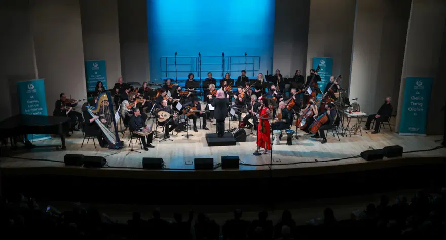 KONSER GELİRLERİ RUSYA-UKRAYNA SAVAŞI MAĞDURU ÇOCUKLARA BAĞIŞLANACAK 6