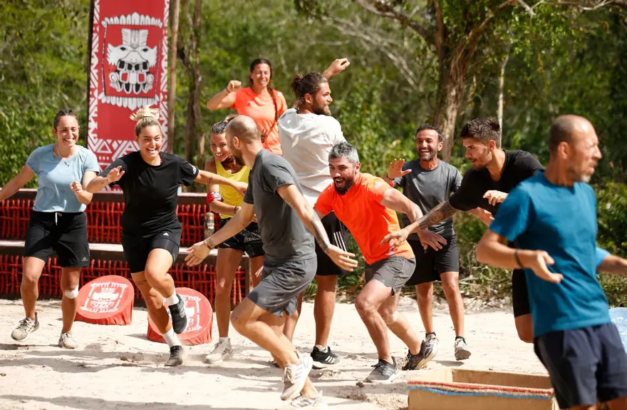survivor 2020, survivor,survivor ünlüler, survivor gönüllüler, Survivor son bölüm 10