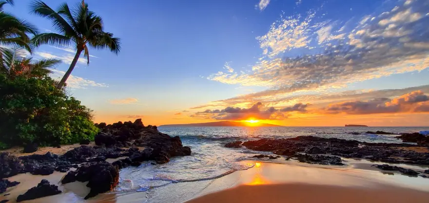 Turizm cenneti Hawaii corona virüs kısıtlamalarını kaldırıyor 1