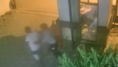 Site güvenlikçisi daire sahibini öldürdü