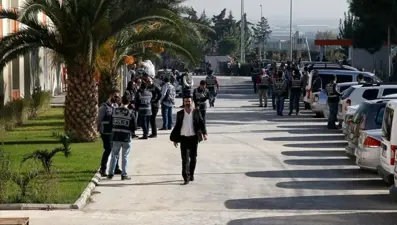 Birçok ünlü markayı bünyesinde barındırıyordu: Yargıtay'dan holdinge kayyuma onama