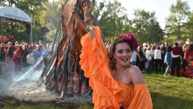 Hıdırellez ne zaman kutlanacak? 2025 Hıdırellez tarihi belli oldu